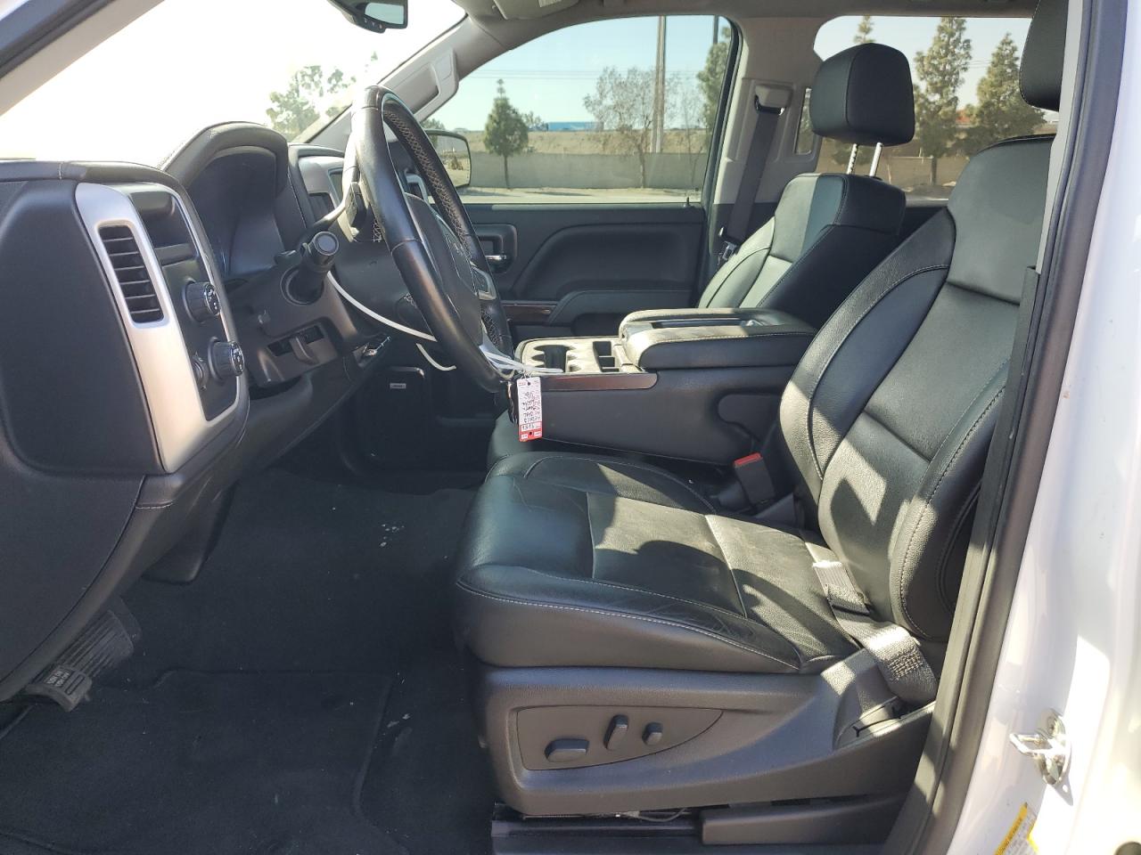 2018 GMC Sierra - Image 7