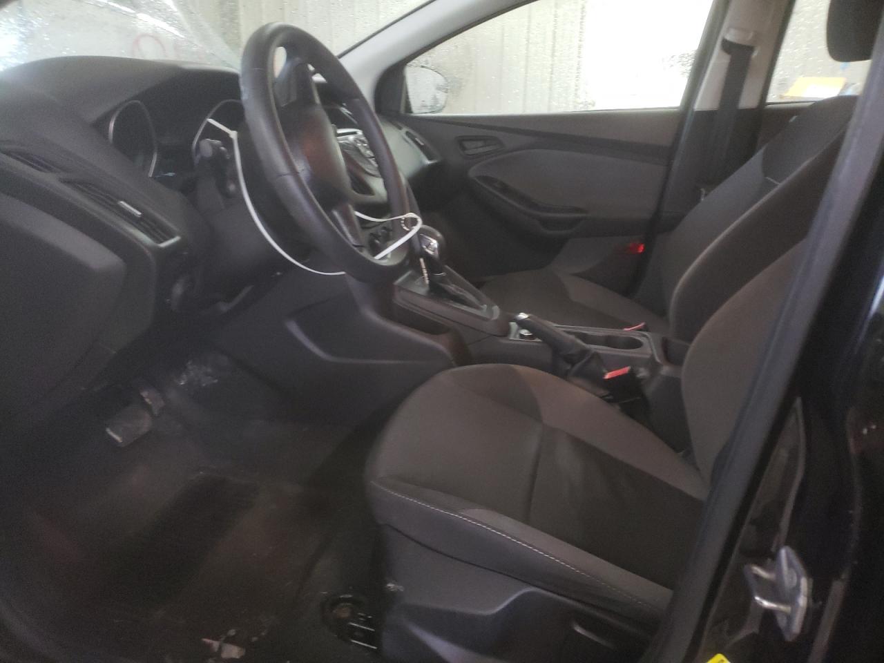 2013 Ford Focus - Image 7
