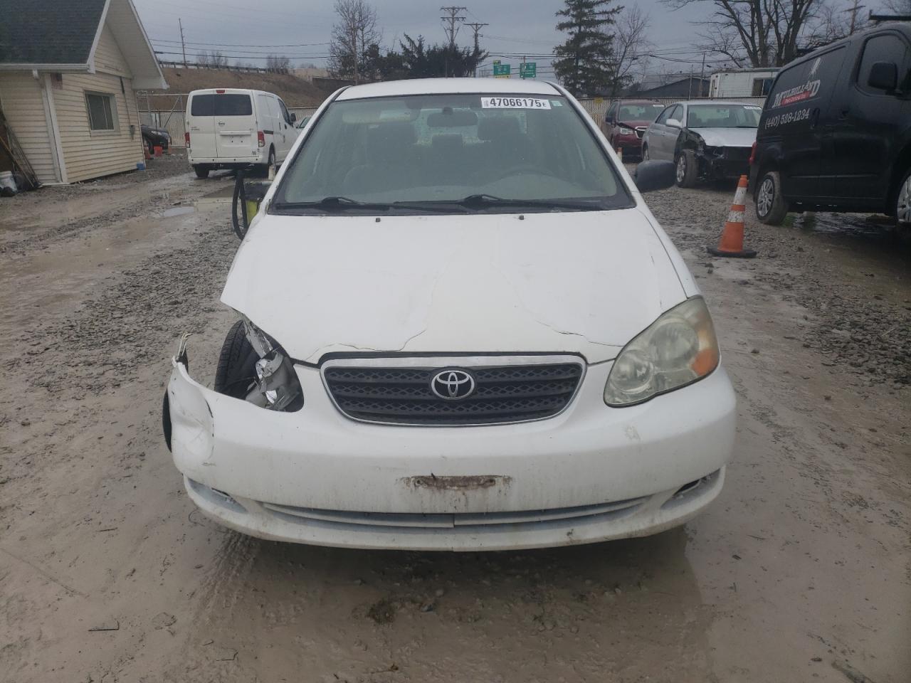 2005 Toyota Corolla - Image 5