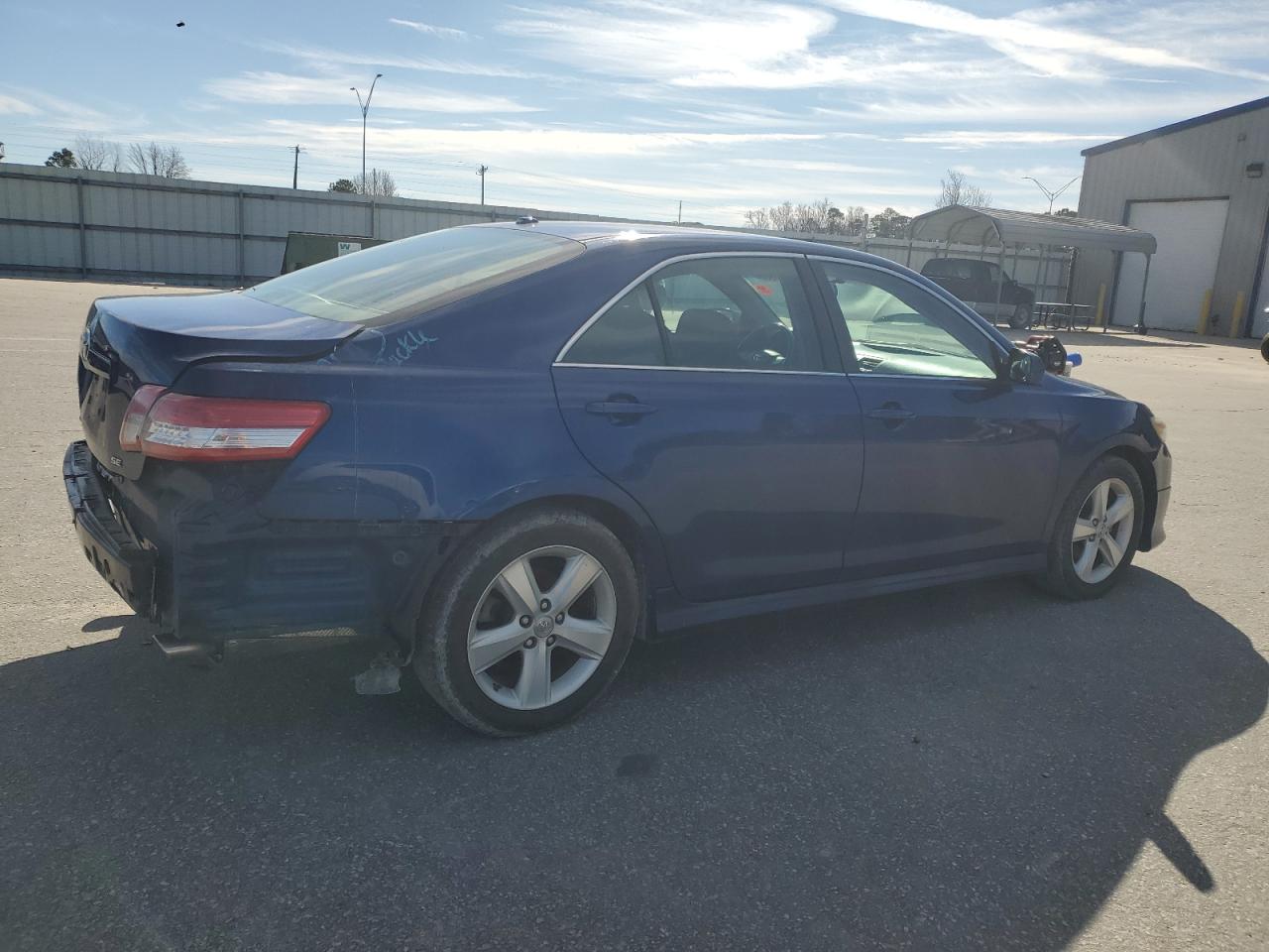 2010 Toyota Camry - Image 3