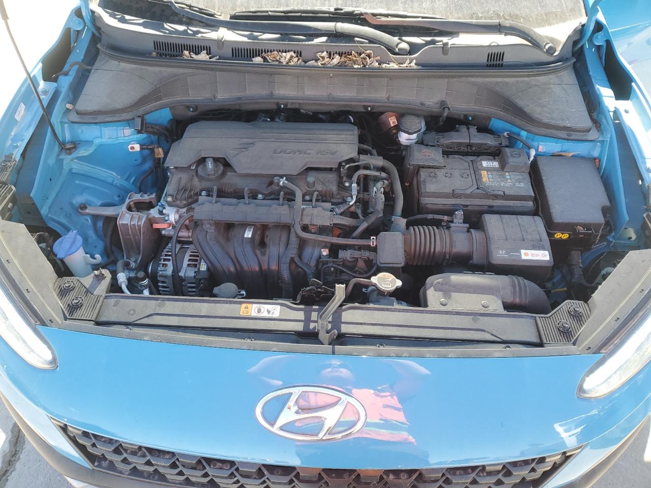 2022 Hyundai Kona - Image 14