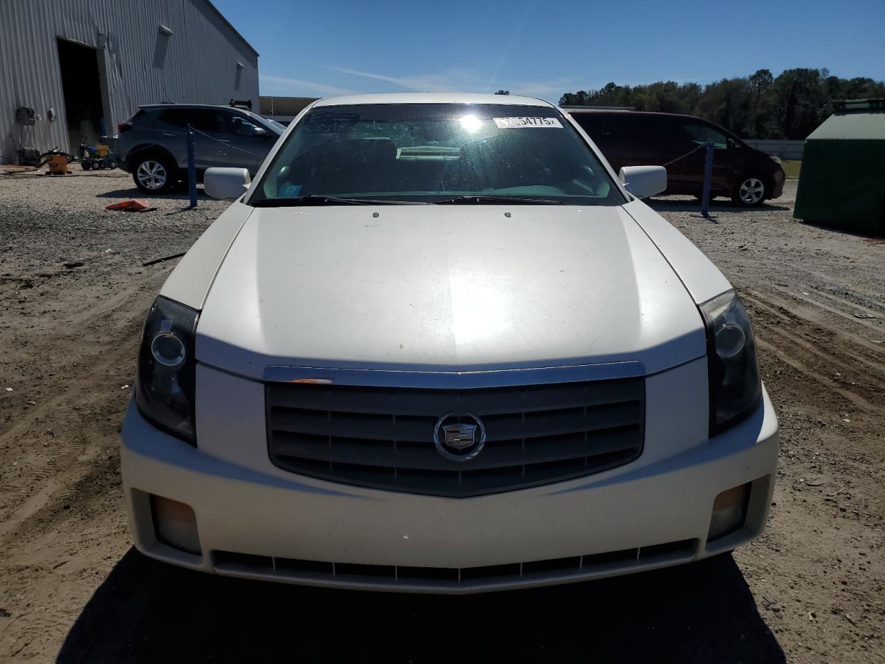2005 Cadillac CTS - Image 5