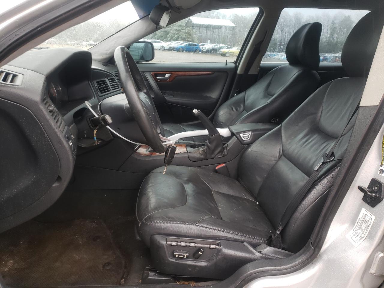 2006 Volvo XC70 - Image 7