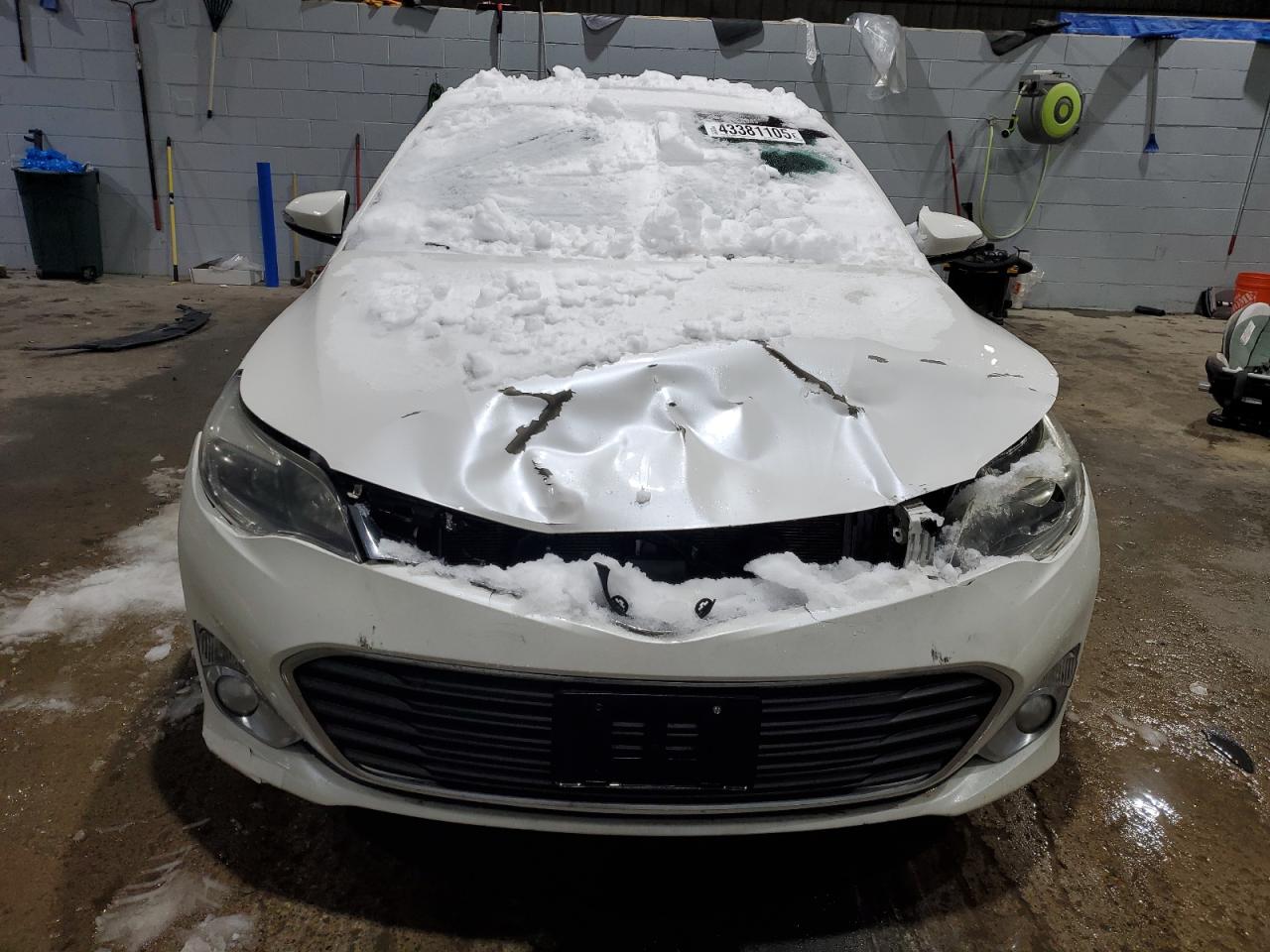 2013 Toyota Avalon - Image 5