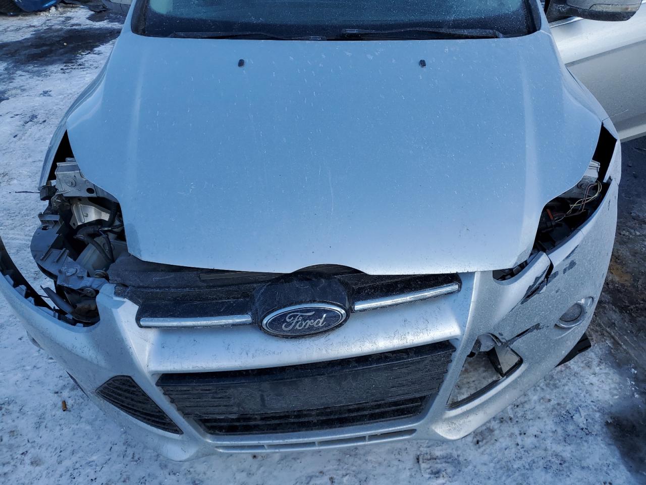 2012 Ford Focus - Image 13
