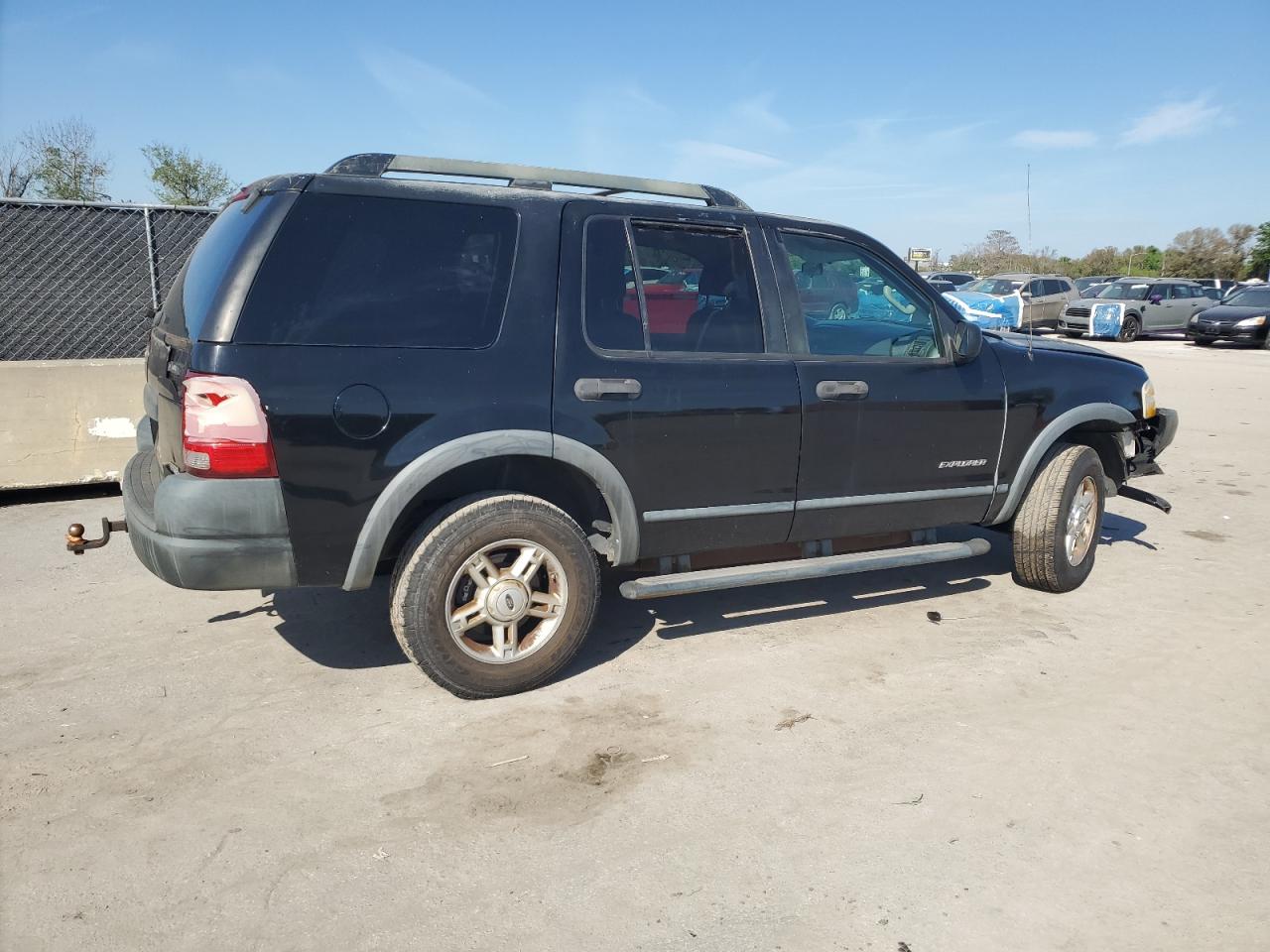 2005 Ford Explorer - Image 3
