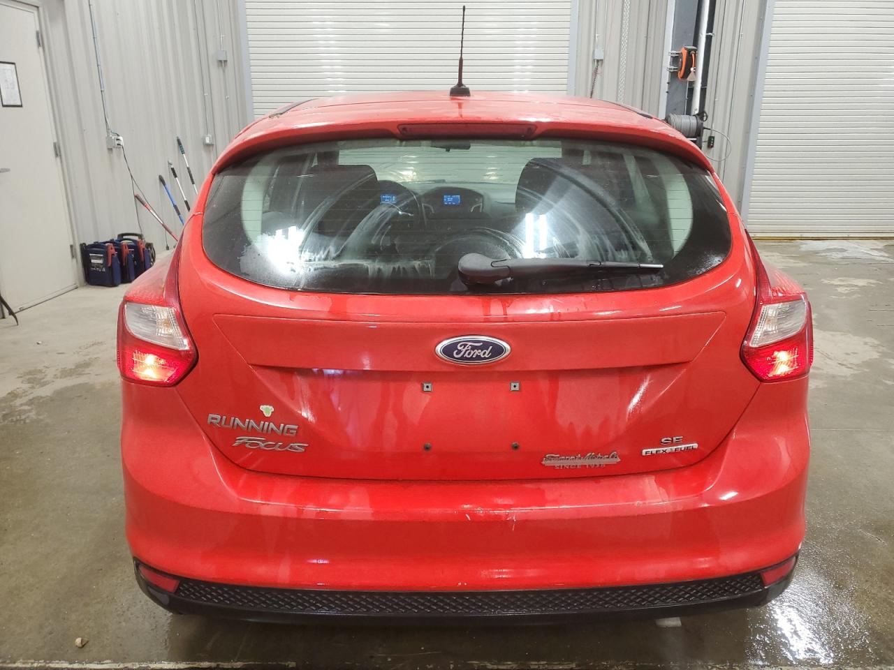 2012 Ford Focus - Image 6