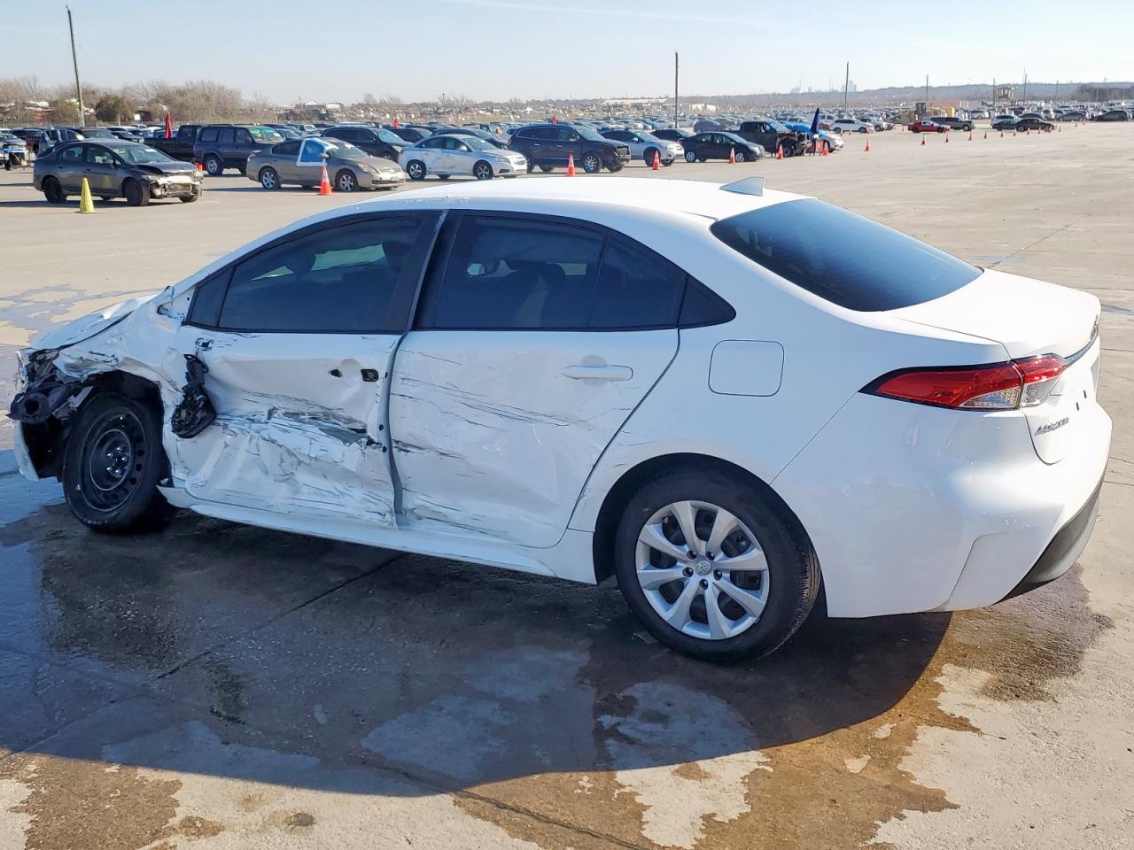 2024 Toyota Corolla - Image 2