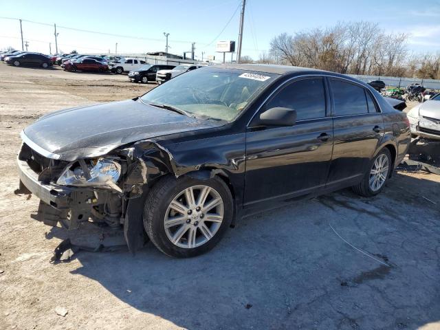 2006 Toyota Avalon Xl