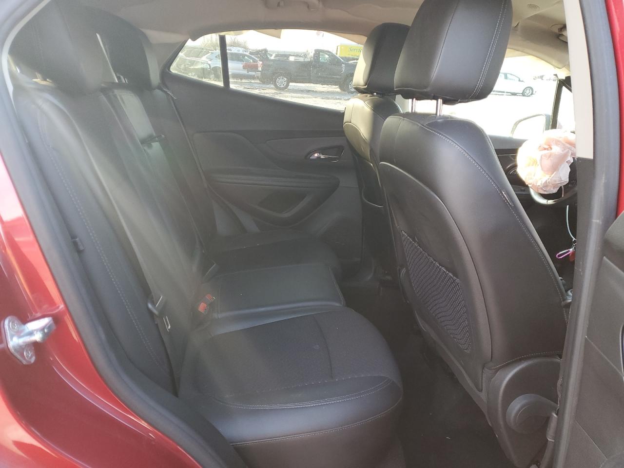 KL4CJESB3KB827594 BUICK ENCORE 2019