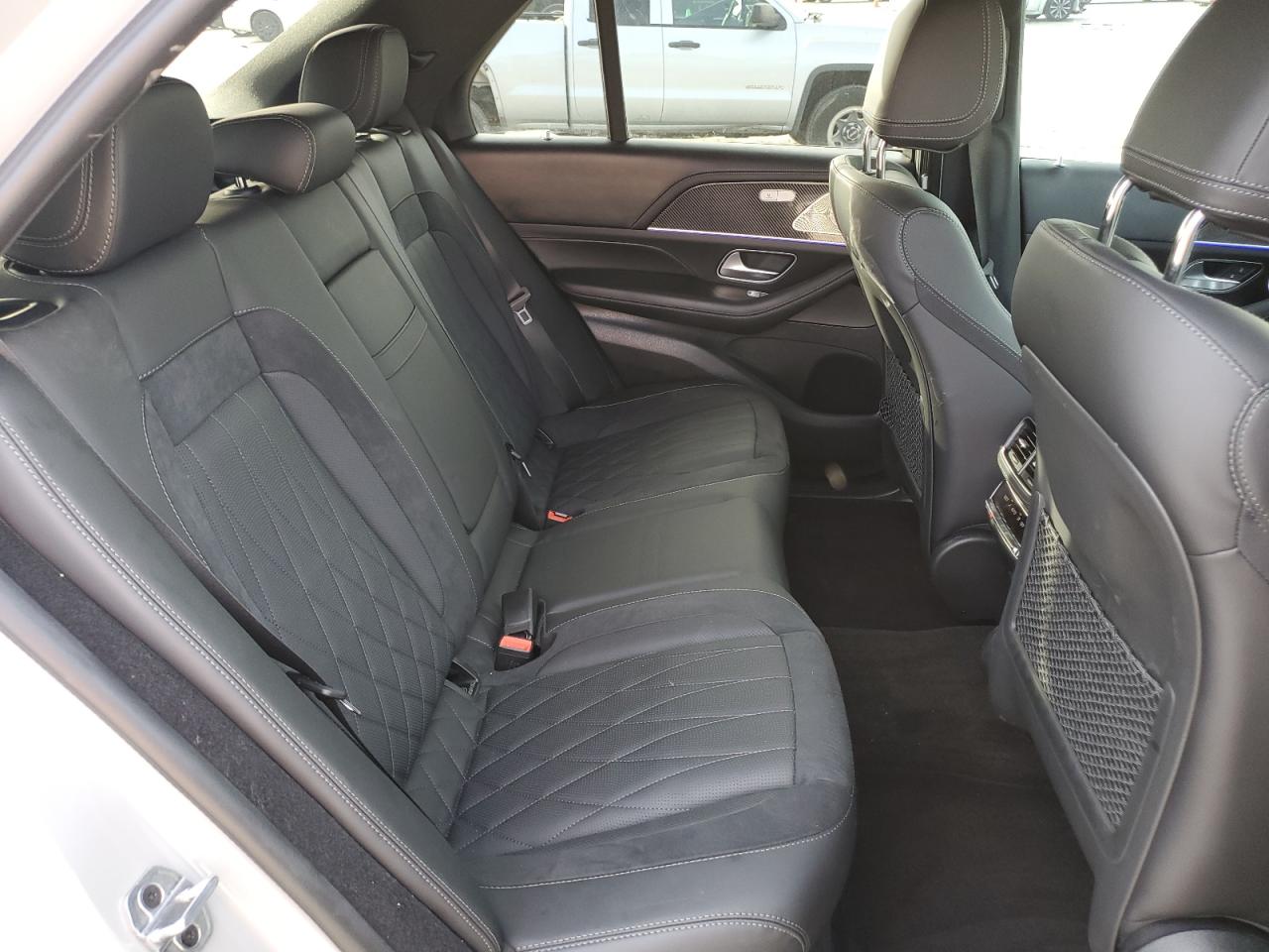 2024 Mercedes-Benz GLE - Image 11