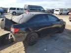 2013 Toyota Corolla Base იყიდება Jacksonville-ში, FL - Rear End
