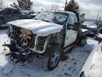 2016 Ford F450 Super Duty zu verkaufen in Colorado Springs, CO - Front End