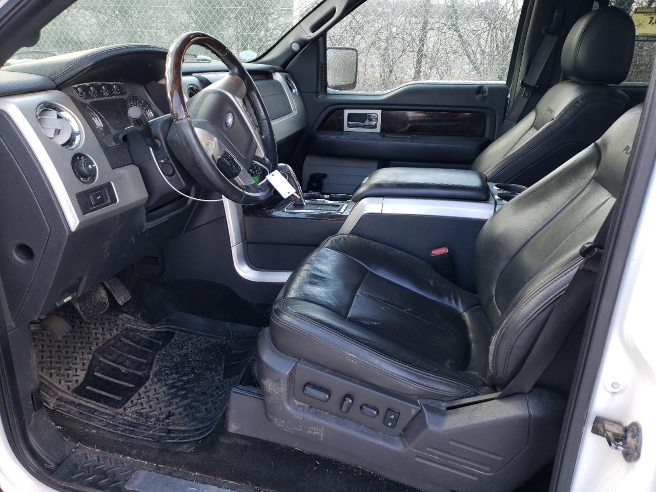 2013 Ford F-150 - Image 7