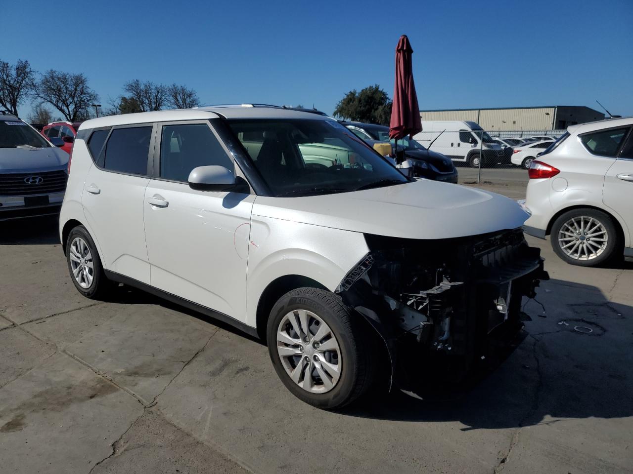 2023 Kia Soul - Image 4