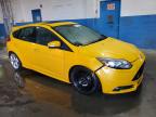 2013 Ford Focus St for Sale in Woodhaven, MI - Side
