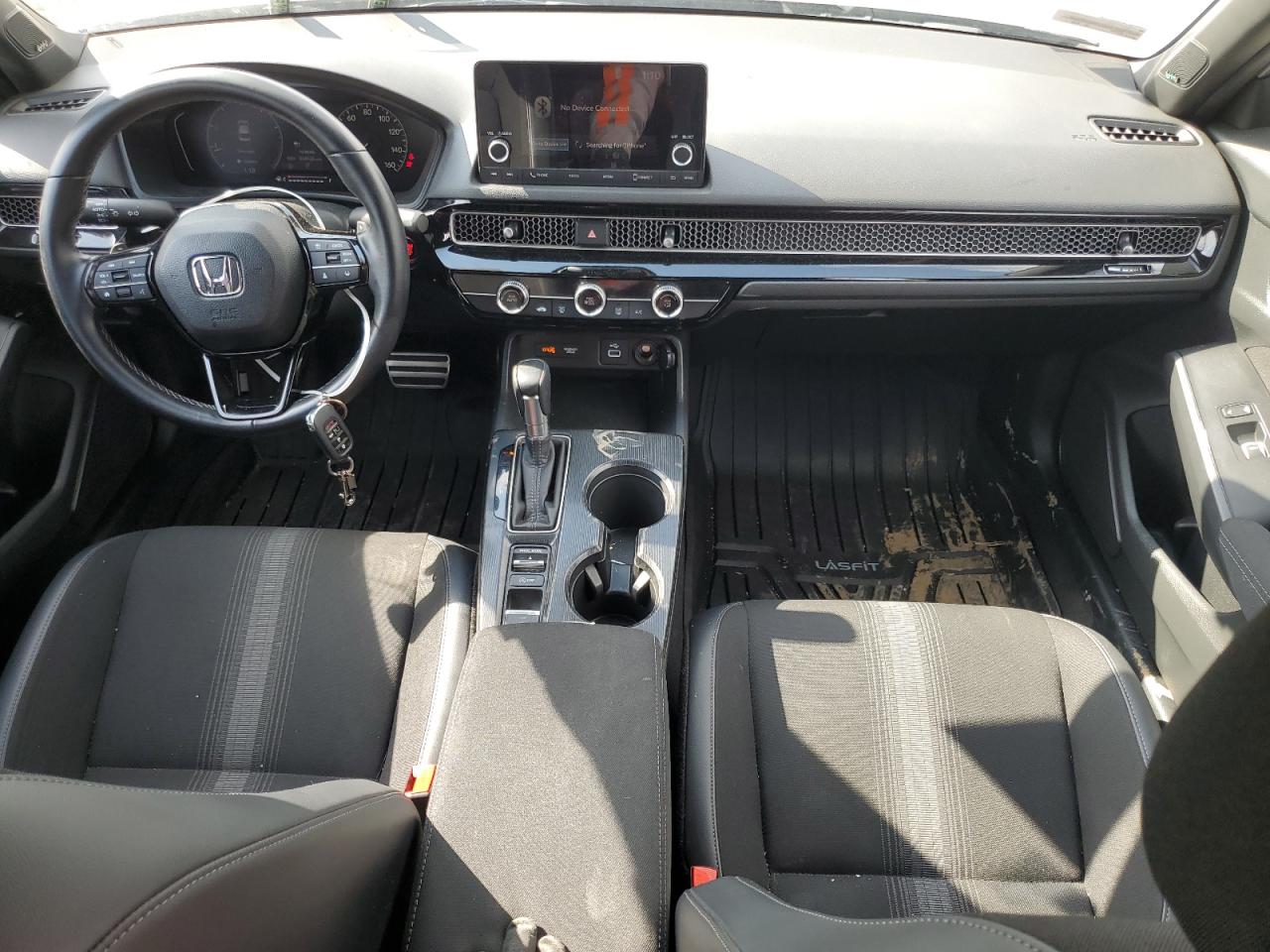 2023 Honda Civic - Image 8