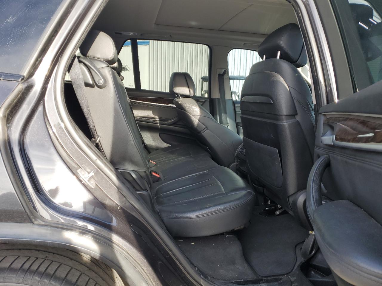 2015 BMW X5 - Image 11