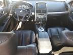 2008 Mitsubishi Galant Ralliart იყიდება Loganville-ში, GA - Rear End