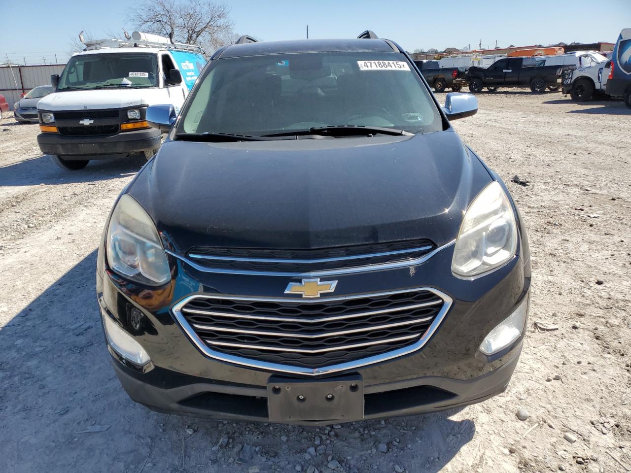 2016 Chevrolet Equinox - Image 5