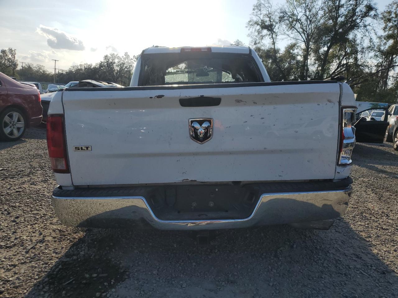 2019 RAM 1500 - Image 6