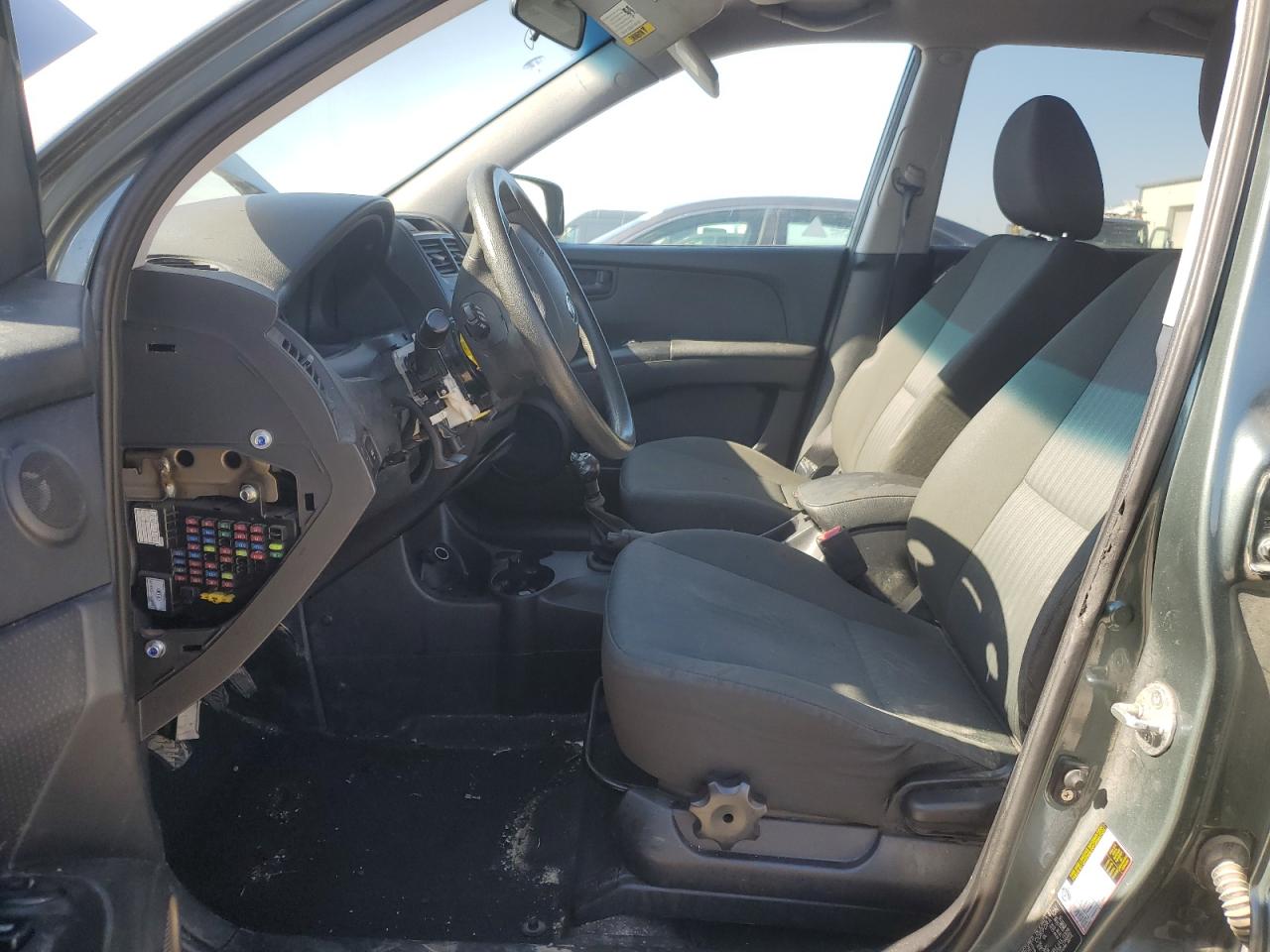 2009 Kia Sportage - Image 7