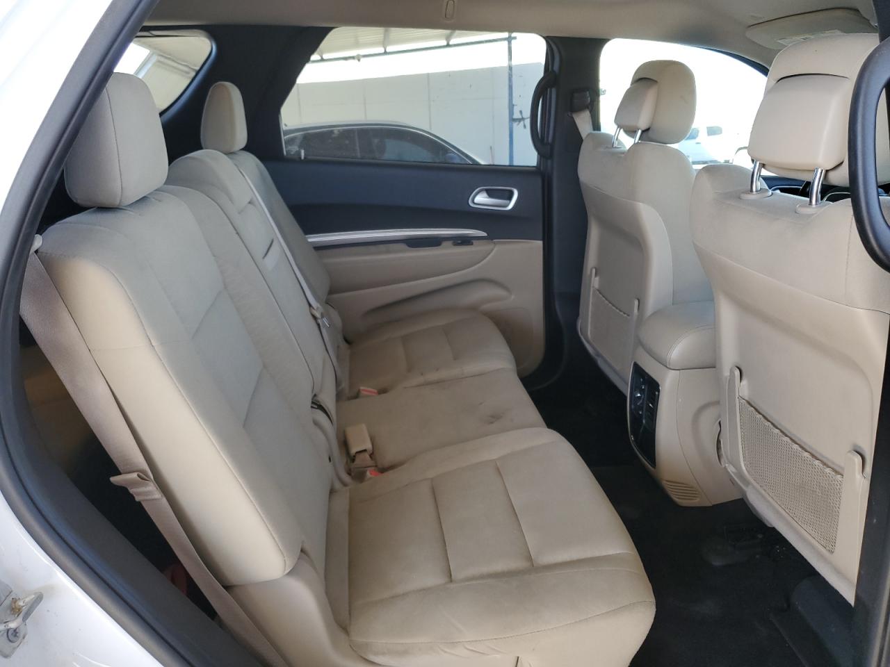 2019 Dodge Durango - Image 11