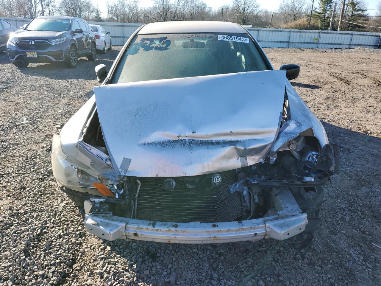 2007 Honda Accord - Image 5