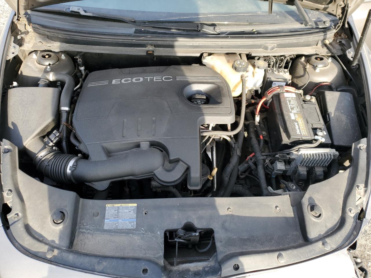 2010 Chevrolet Malibu - Image 11