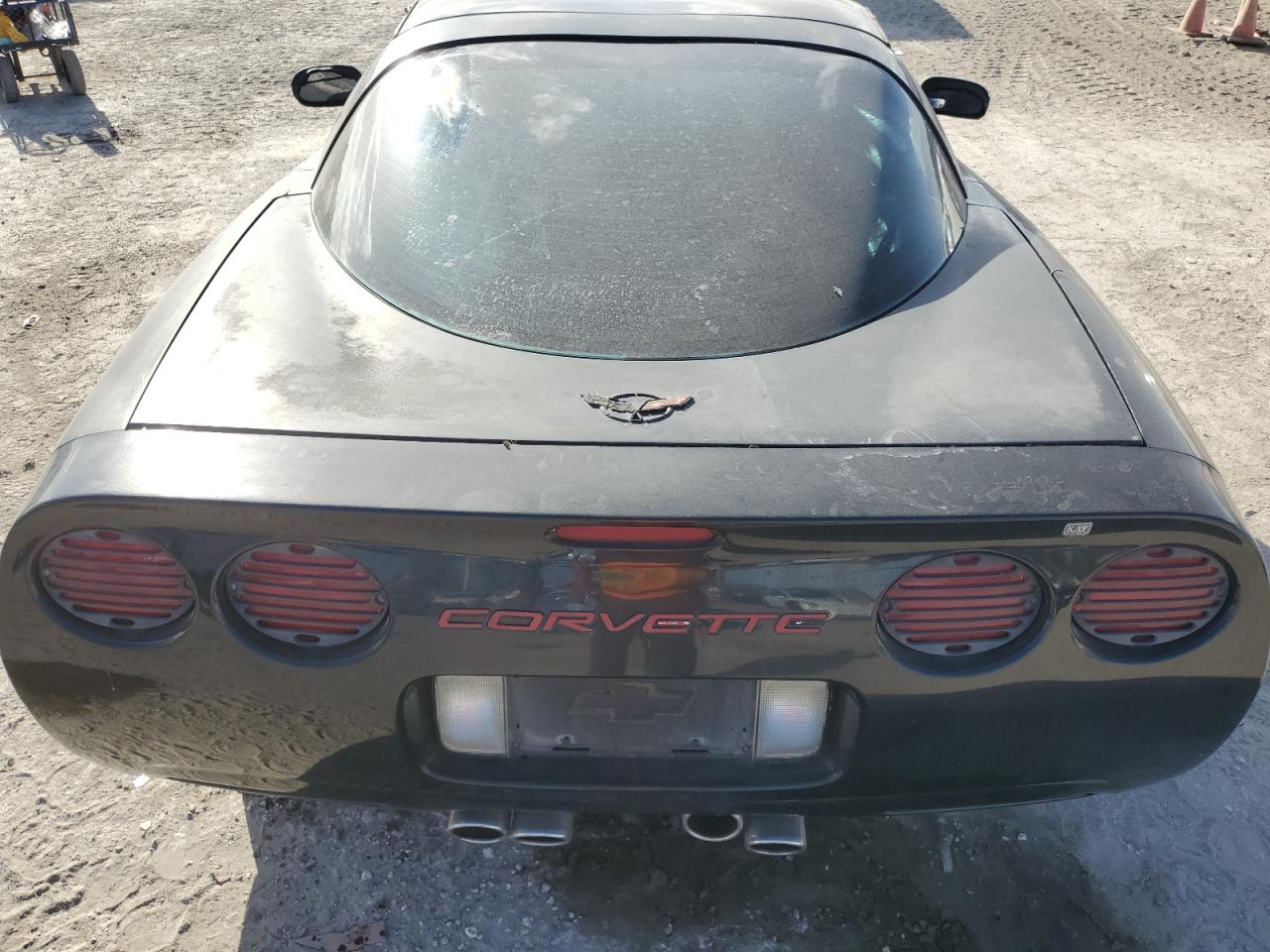 1998 Chevrolet Corvette - Image 10