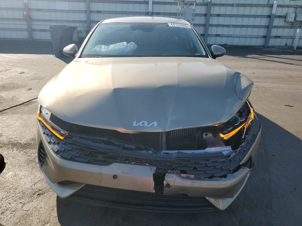 2022 Kia K5 - Image 5