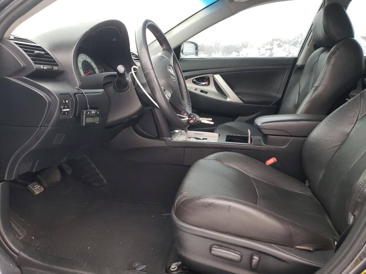 2009 Toyota Camry - Image 7