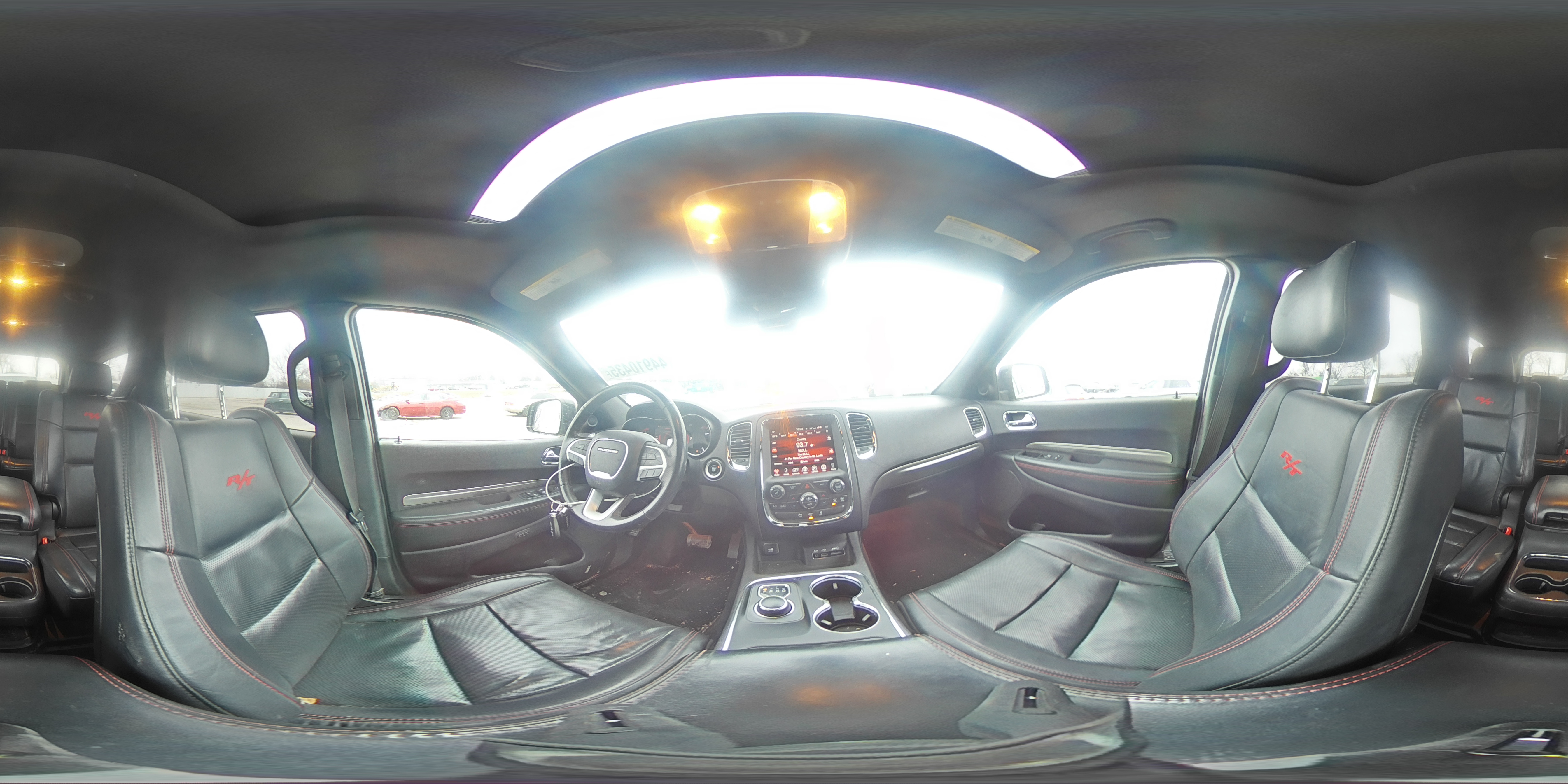 2014 Dodge Durango - Image 13