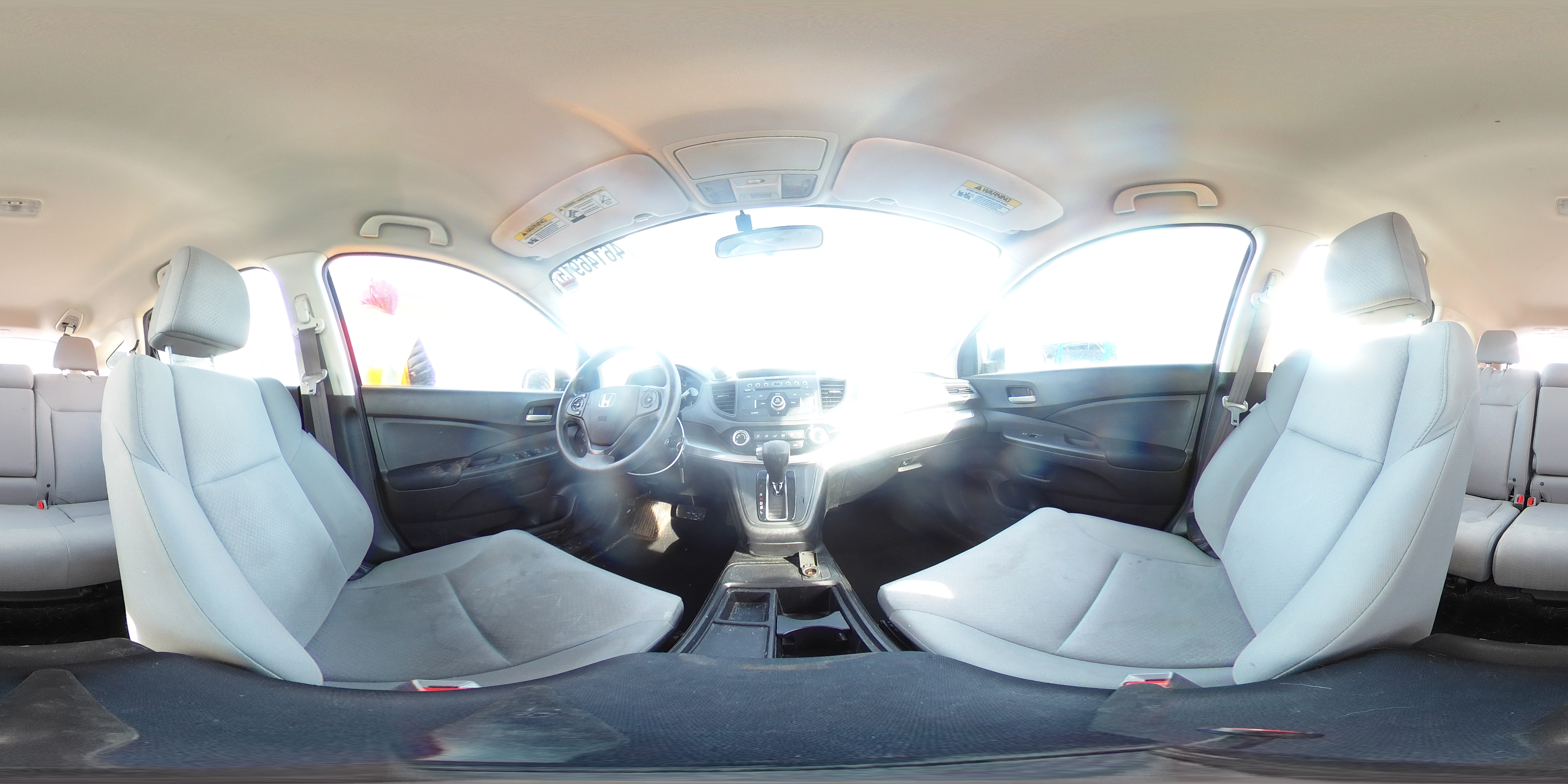 2015 Honda CR-V - Image 15