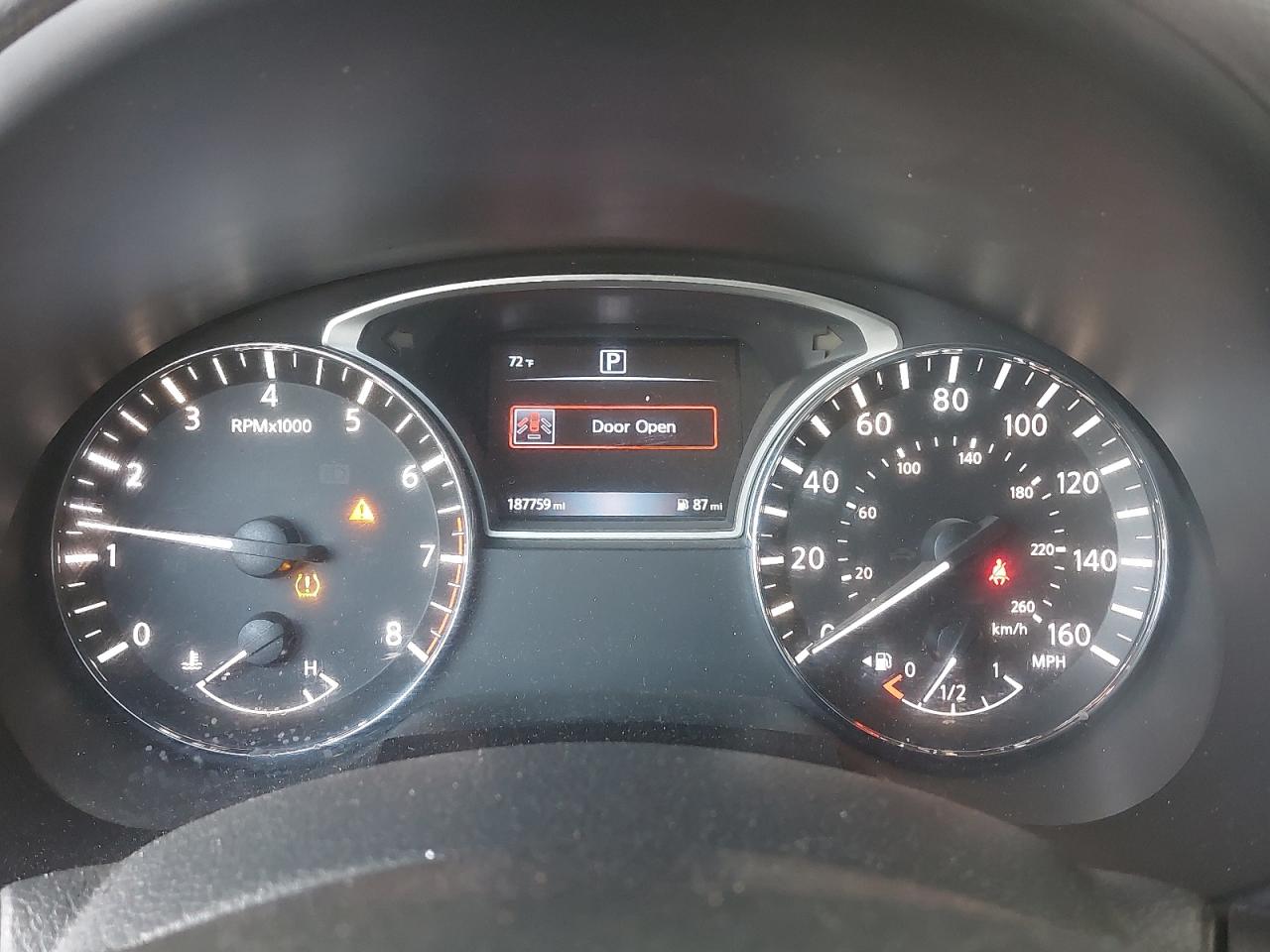 1N4AL3AP7GC126718 - 2016 NISSAN ALTIMA - #45434325