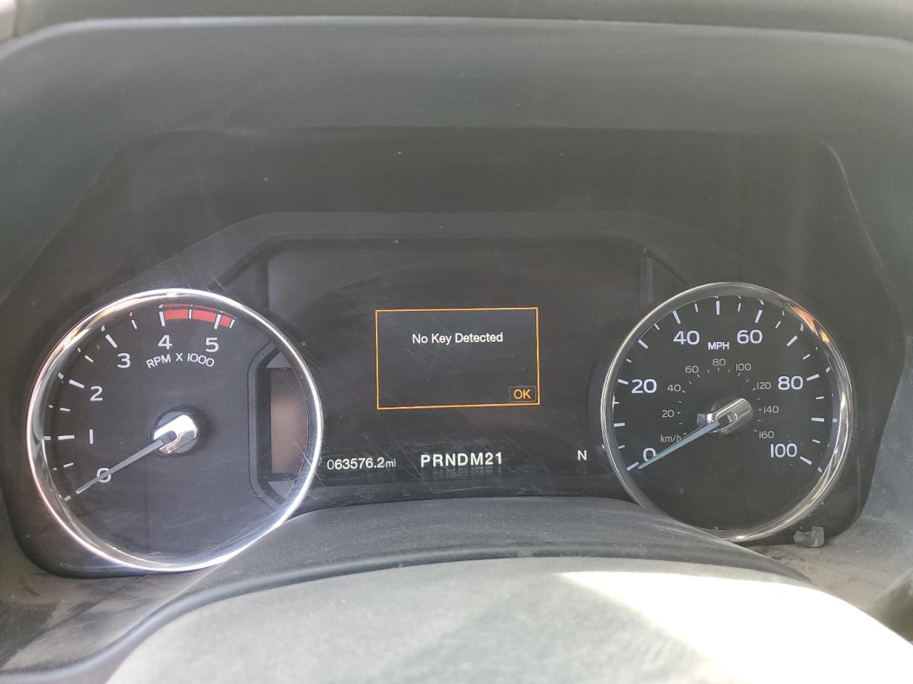 1FT7W2BTXKED16169 FORD F250 2019