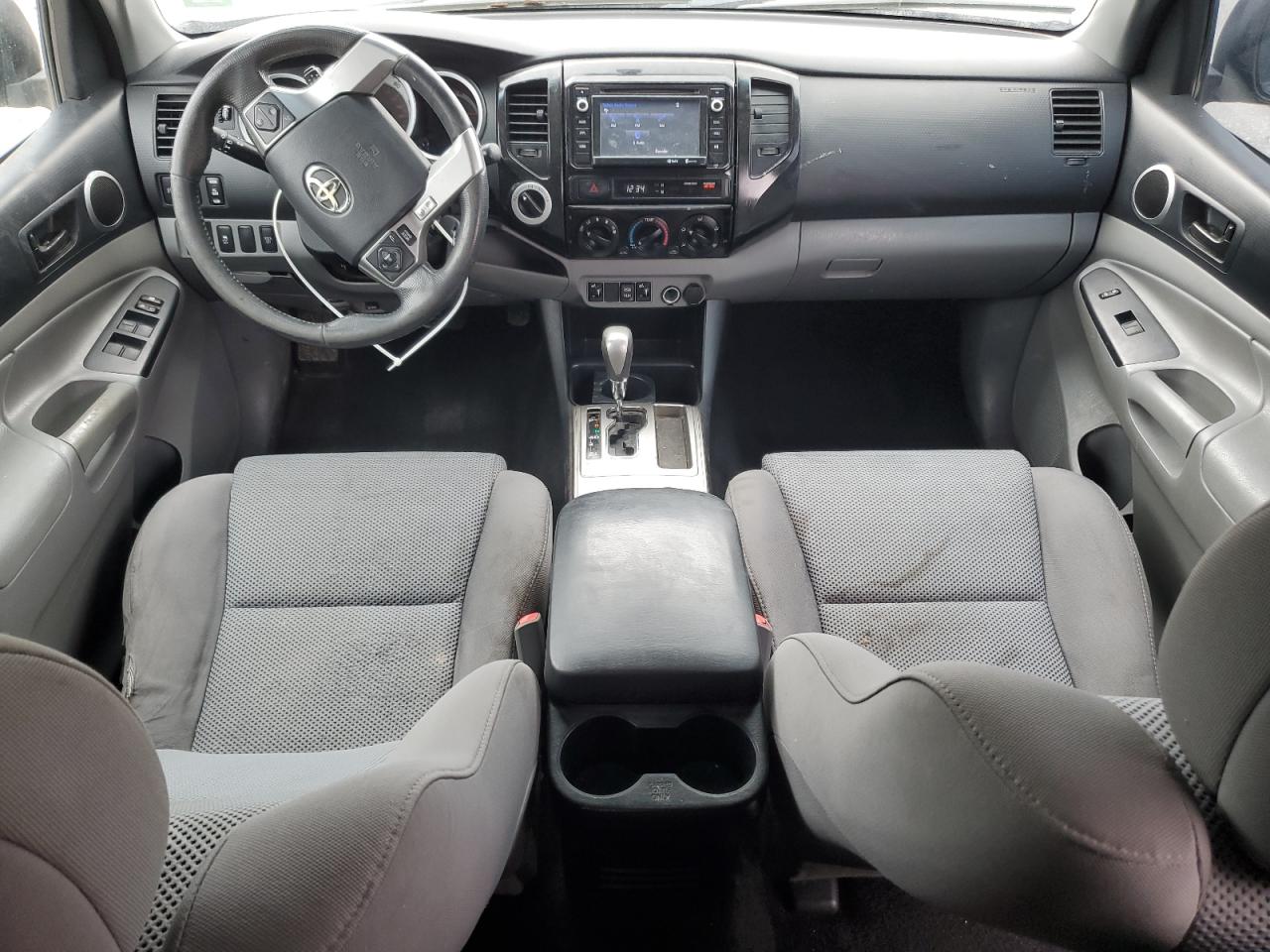 2014 Toyota Tacoma - Image 8