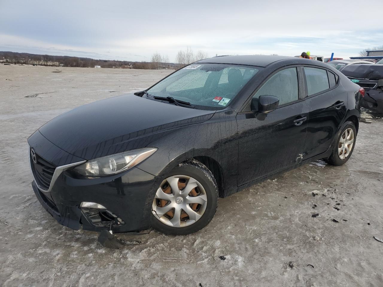 2016 Mazda 3 - Image 1