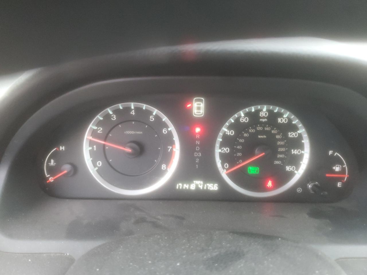 2012 Honda Accord - Image 9