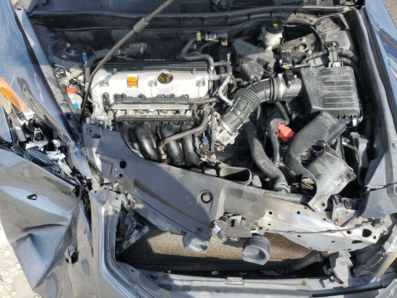 2012 Honda Accord - Image 11