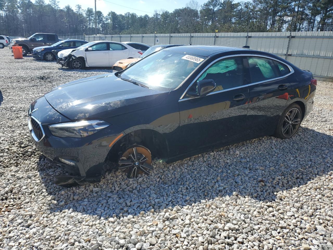 2021 Bmw 228Xi for Sale in Ellenwood, GA - Front End