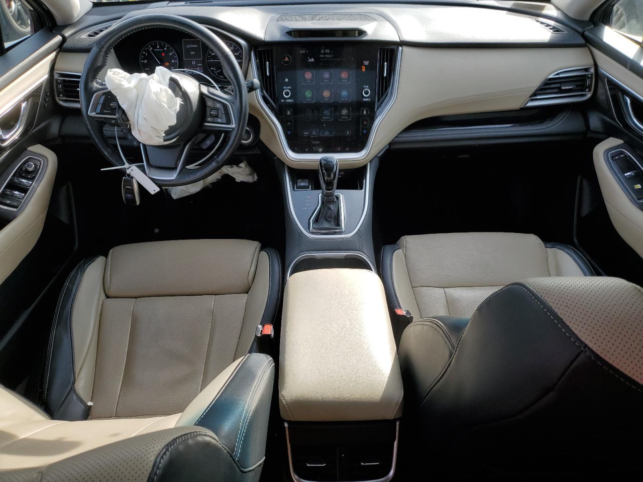 2021 Subaru Outback - Image 8
