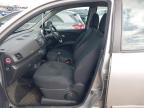 2010 NISSAN MICRA N-TE for sale at Copart ROCHFORD