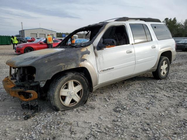 2003 Chevrolet Trailblazer Ext