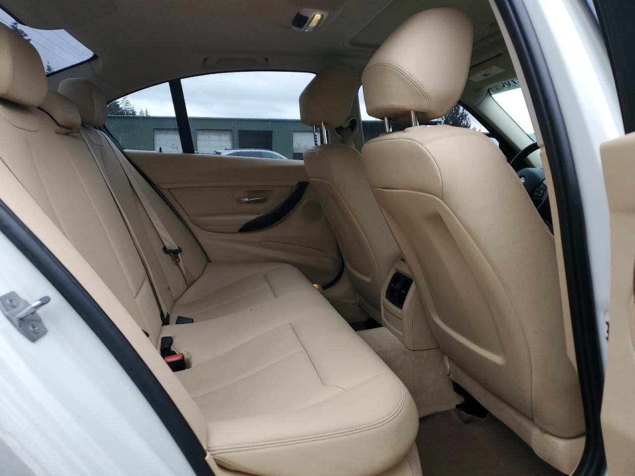 2014 BMW 3er - Image 10