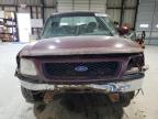 1997 Ford F150  продається в Rogersville, MO - Front End