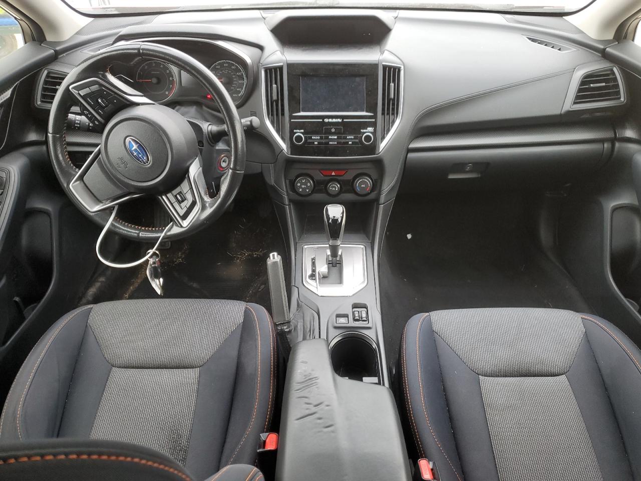 2018 Subaru XV - Image 8