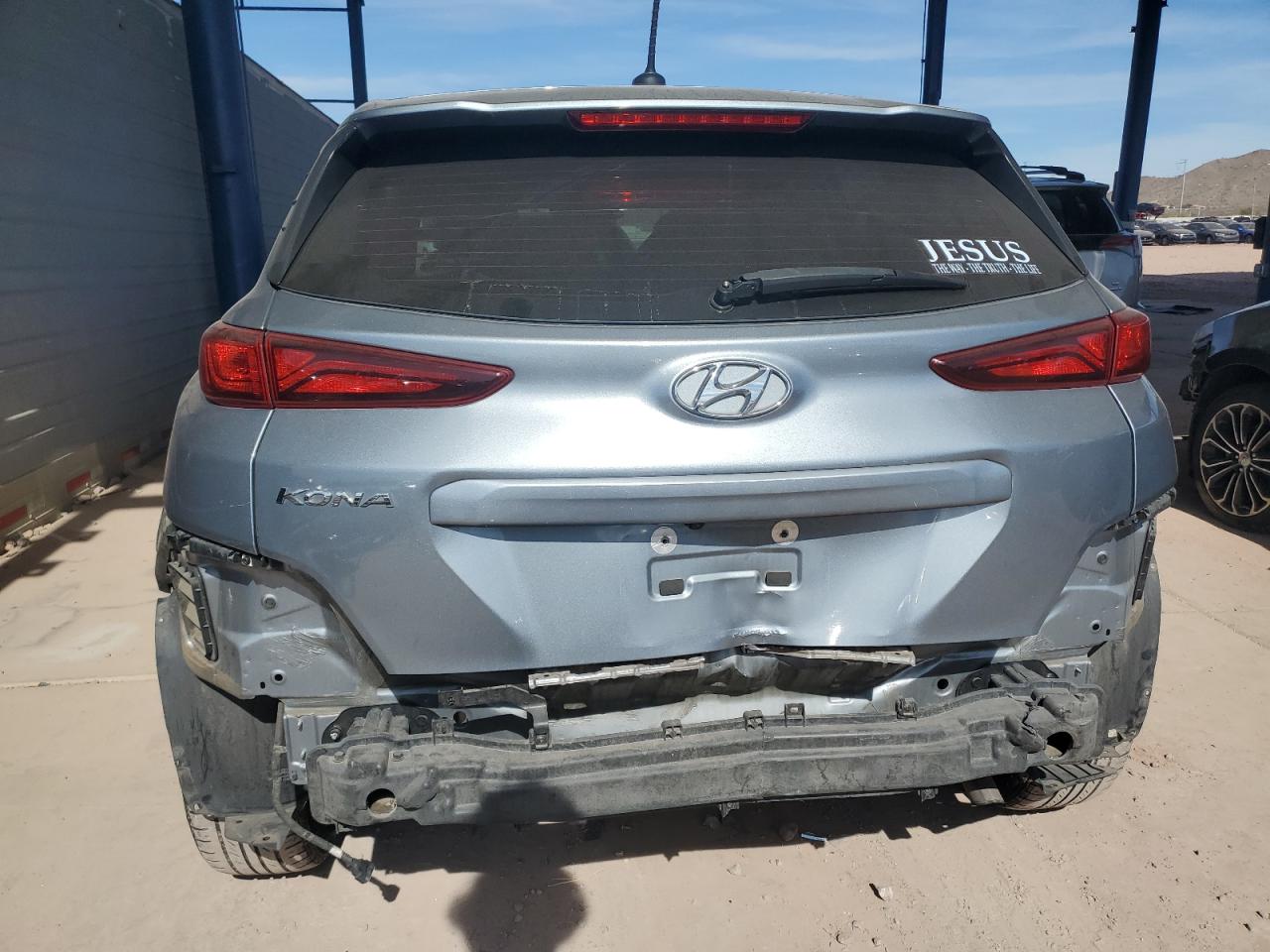 2020 Hyundai Kona - Image 6