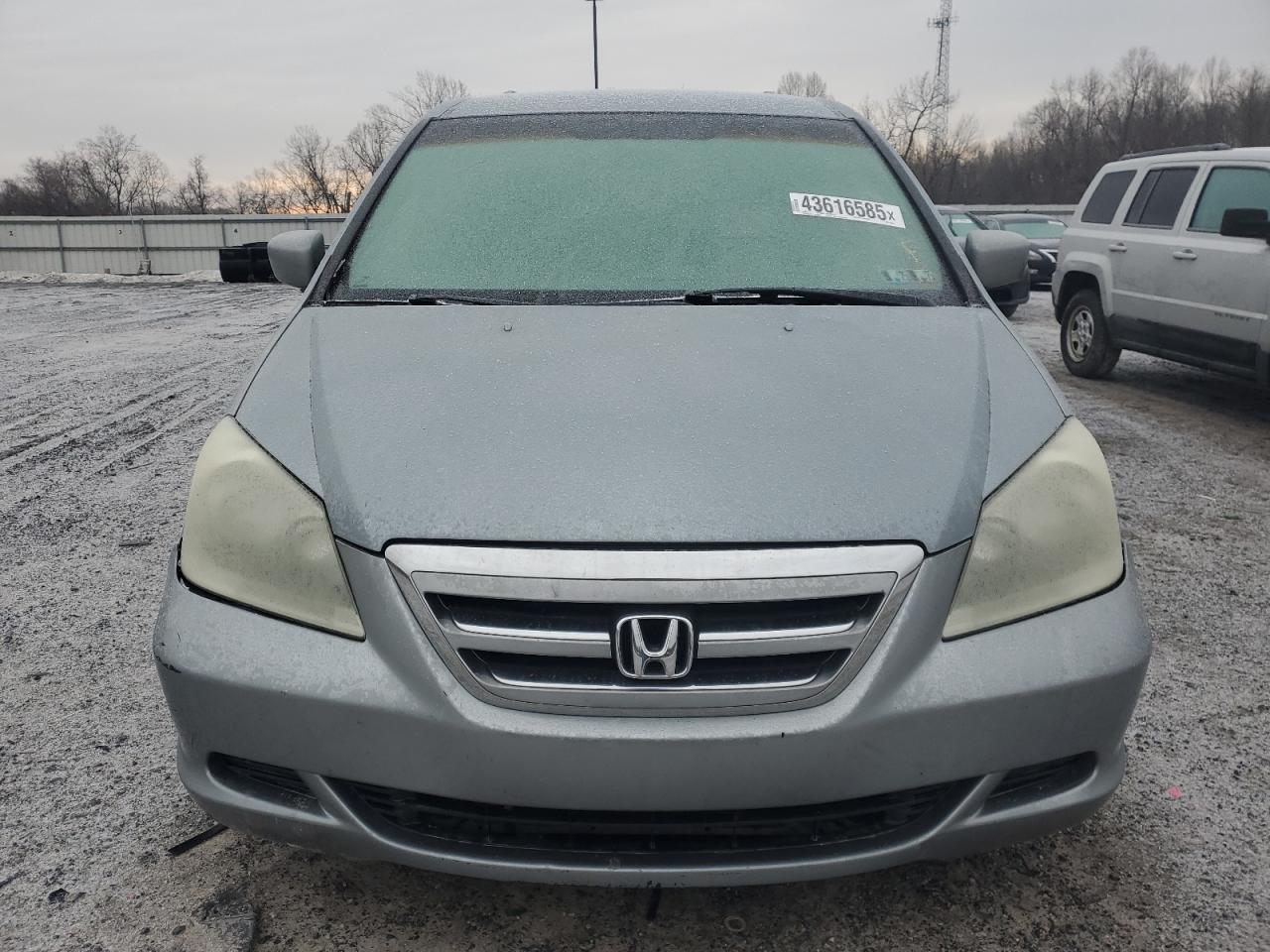 2006 Honda Odyssey - Image 5