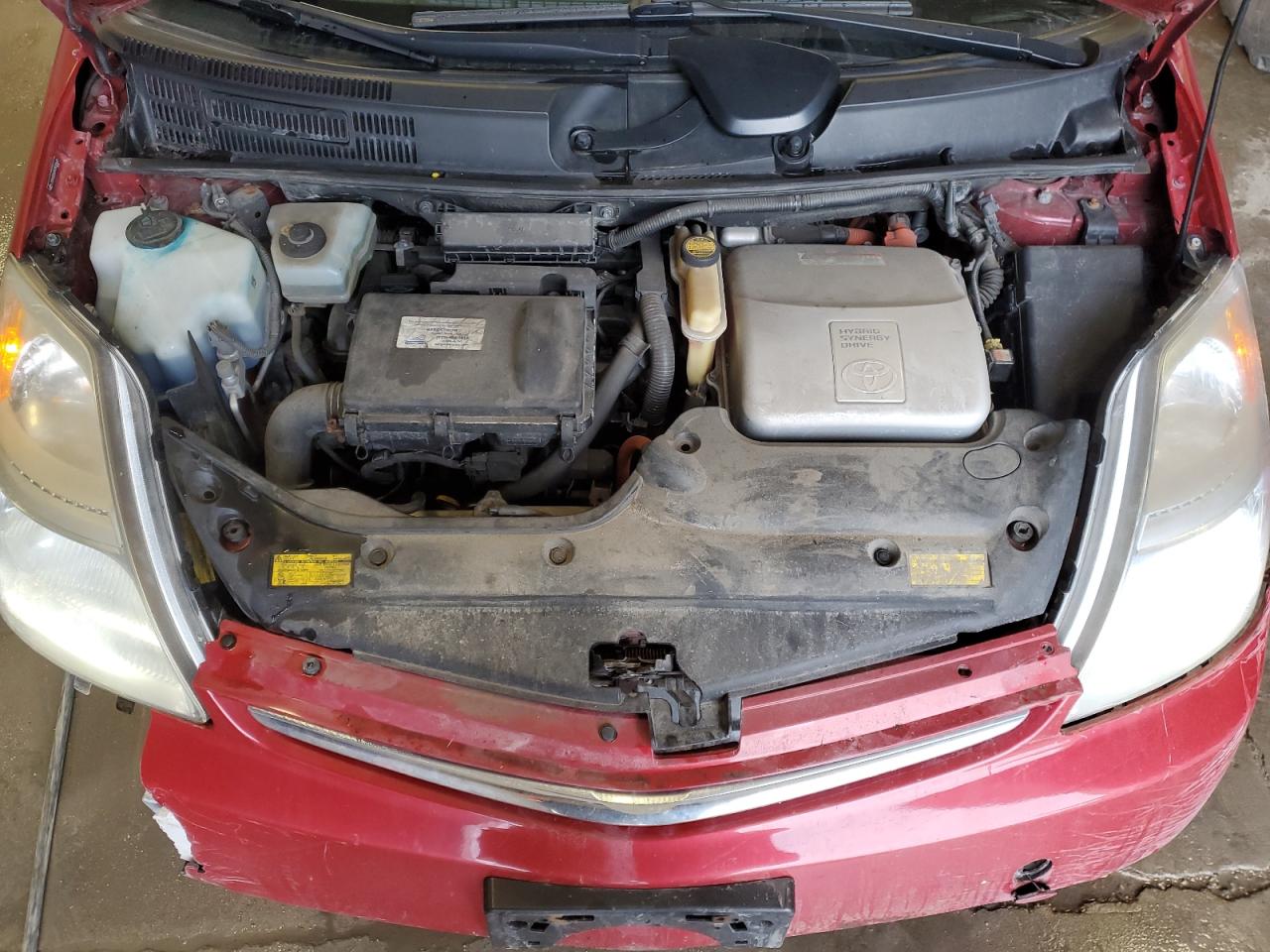 2009 Toyota Prius - Image 12